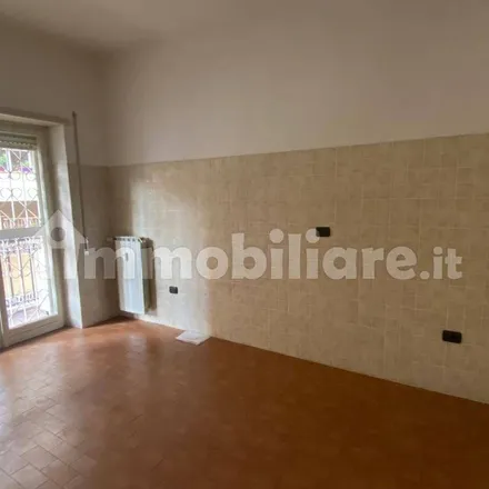 Rent this 3 bed apartment on Via Tullio Levi Civita 18 in 00146 Rome RM, Italy