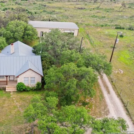 Buy this 3 bed house on 135 County Road 2652 in Medina County, TX 78066