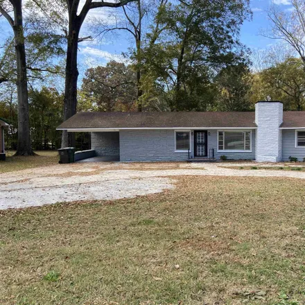 Buy this 3 bed house on Jackson Square in 522 South Scott Street, Scottsboro