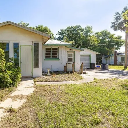 Buy this 2 bed house on 295 Grove Street in Ormond Beach, FL 32174