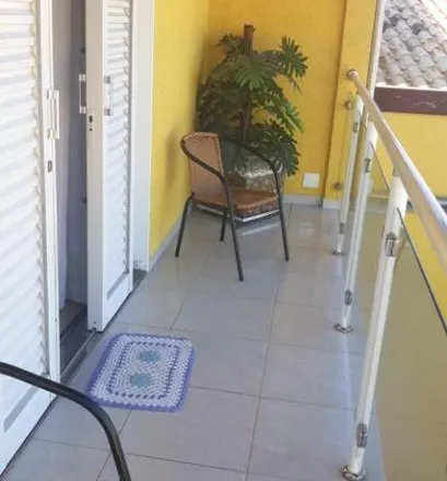 Buy this 3 bed house on Rua Domingos Marciano in Campinas, Campinas - SP