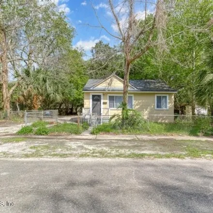 Buy this 3 bed house on 3103 2nd Street Circle in West Jacksonville, Jacksonville