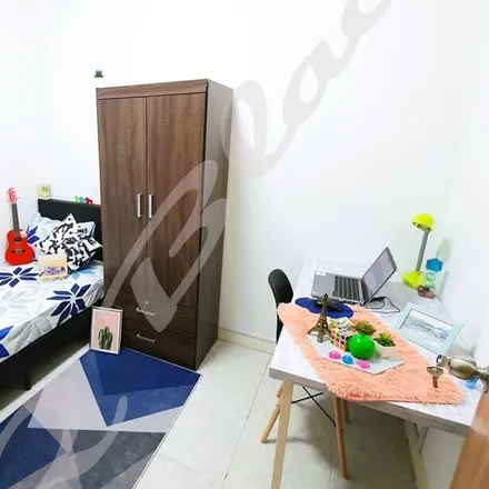 Rent this 1 bed room on Tiong Bahru in 300 Tiong Bahru Road, Singapore 168731