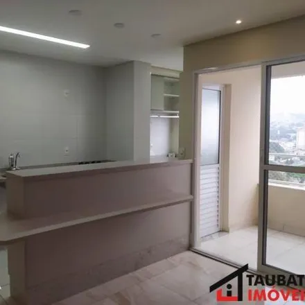 Image 2 - Rua Helvino de Moraes, Vila São José, Taubaté - SP, 12070-360, Brazil - Apartment for sale