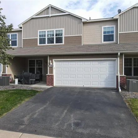 Buy this 2 bed townhouse on unnamed road in Carver, Carver County