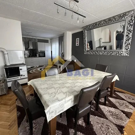 Image 3 - Dubec - Peron 2, Dubrava, 10174 City of Zagreb, Croatia - Apartment for rent