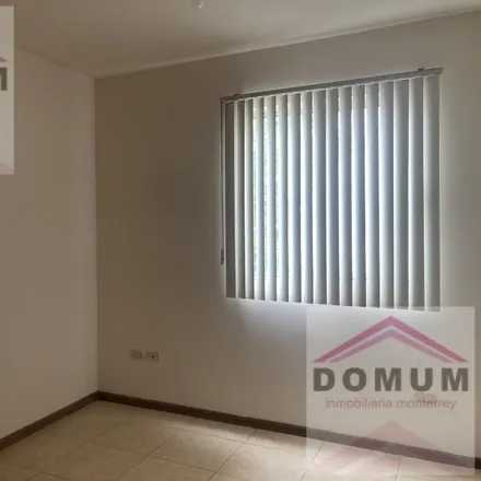 Rent this 1 bed house on Callejuelas Las Galerías in Privadas de Cumbres, 64349 Monterrey