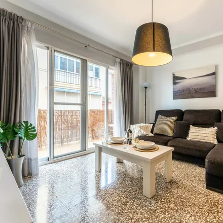 Image 2 - Calle Arapiles, 4, 29013 Málaga, Spain - Apartment for rent