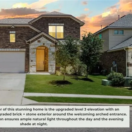 Buy this 4 bed house on 17213 Lathrop Ave in Pflugerville, Texas