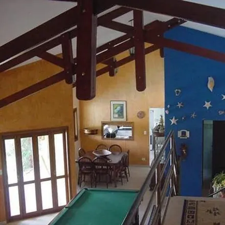 Buy this 4 bed house on Passagem D in Itatiba, Itatiba - SP