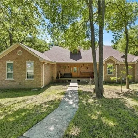 Buy this 4 bed house on 5859 Mackey Ranch Road in Bruceville-Eddy, McLennan County