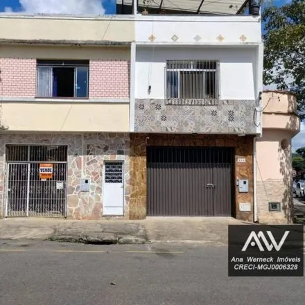 Buy this 4 bed house on Rua Doutor Duarte de Abreu in Mariano Procópio, Juiz de Fora - MG