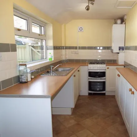 Image 2 - unnamed road, Mansfield Woodhouse, NG19 8BD, United Kingdom - House for rent