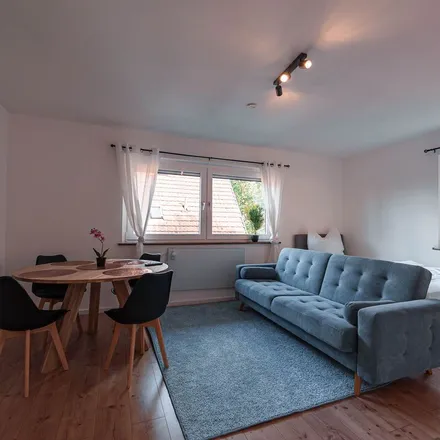 Rent this 5 bed apartment on Forsthausstraße 9 in 70469 Stuttgart, Germany