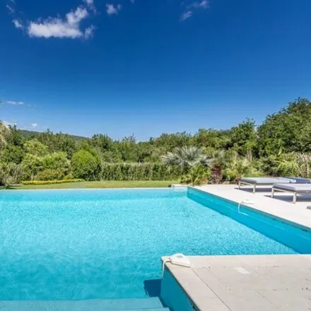 Buy this 4 bed house on 4541 Route du Littoral in 83310 Grimaud, France
