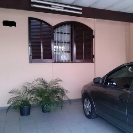 Buy this 2 bed house on Avenida Diogo Antônio Feijó in Vila Quitauna, Osasco - SP