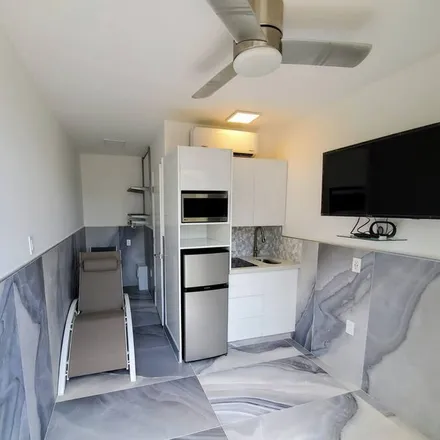 Rent this 2 bed apartment on Miami Beach
