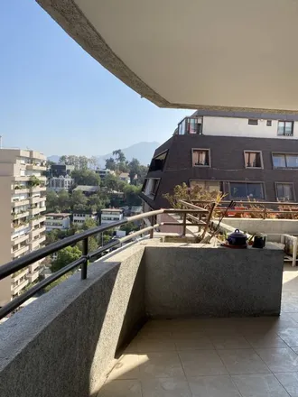 Image 9 - Enrique Foster Norte 211, 755 0089 Provincia de Santiago, Chile - Apartment for sale