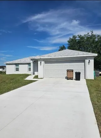 Rent this 1 bed room on Long in Lehigh Acres, FL 33974