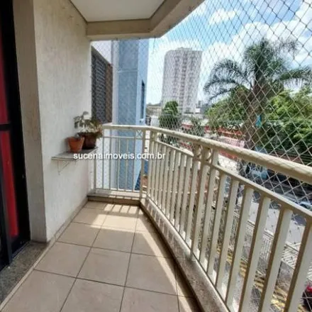 Image 2 - Avenida Vila Ema, 719, Avenida Vila Ema, Vila Prudente, São Paulo - SP, 03156-000, Brazil - Apartment for sale