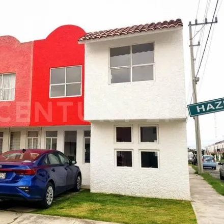 Buy this 3 bed house on Calle Centenario in 72680 San Jacinto, PUE