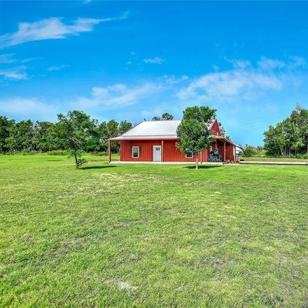 Image 4 - US 69, Bells, Grayson County, TX 75414, USA - House for sale