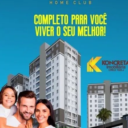 Buy this 2 bed apartment on Rua XV de Novembro 3591 in Glória, Joinville - SC