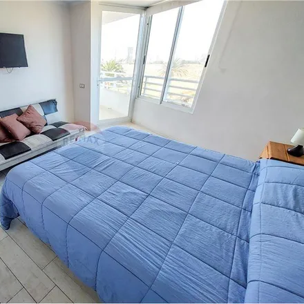 Rent this 3 bed apartment on Amunategui Poniente 679 in 171 0368 La Serena, Chile