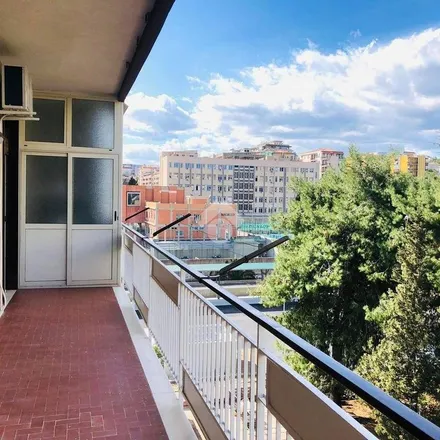 Image 5 - Via Modena, 95126 Catania CT, Italy - Apartment for rent