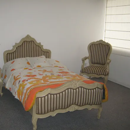 Image 4 - Quito, Rumipamba, P, EC - Apartment for rent