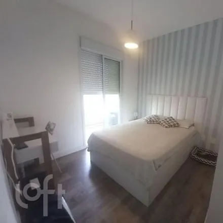 Buy this 2 bed apartment on Monções Jardim in Rua das Monções 460, Jardim