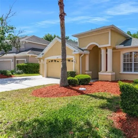 Image 2 - 10711 Pearl Berry Loop, Land O Lakes, Florida, 34638 - House for sale