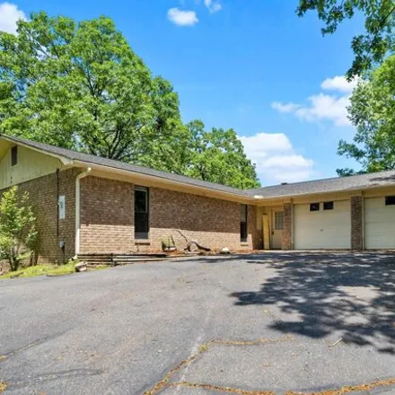 Buy this 3 bed house on 181 Oakland Hills Terrace in Garland County, AR 71913