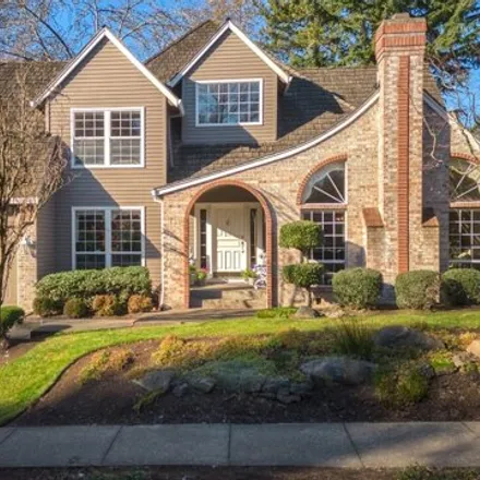 Buy this 4 bed house on 14231 Edenberry Drive in Lake Oswego, OR 97035