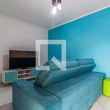 Buy this 2 bed apartment on Rua Professora Maria Los Ângeles Navarro in Parque Marajoara, Santo André - SP