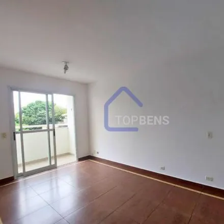 Rent this 3 bed apartment on Avenida Álvaro Machado Pedrosa in Parada Inglesa, São Paulo - SP