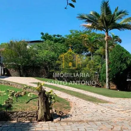 Buy this 4 bed house on Servidão Jandira Pires da Cunha in Sambaqui, Florianópolis - SC