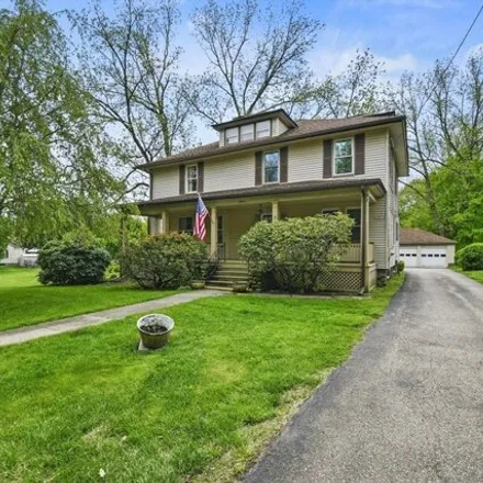 Buy this 4 bed house on 7 Chester Street in Westchester, Worcester