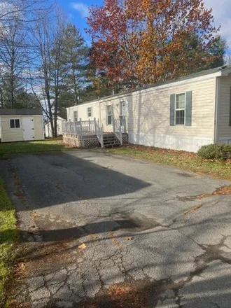 Buy this studio apartment on 5 A Street in Bangor, ME 04401