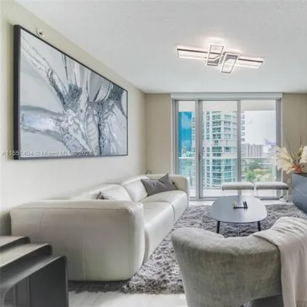 Rent this 2 bed condo on Parque Towers East in Northeast 163rd Street, Sunny Isles Beach
