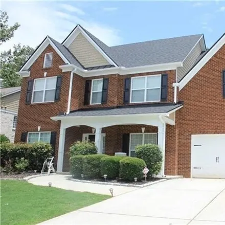 Rent this 4 bed house on 4216 Brentwood Drive in Buford, GA 30518