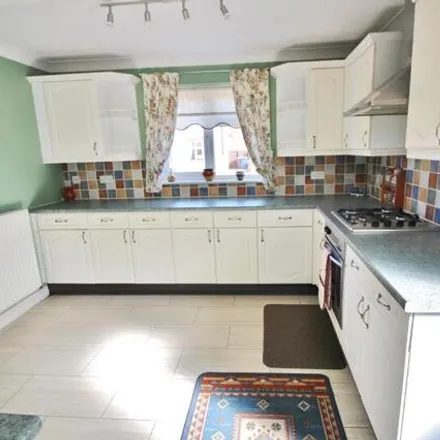 Image 3 - New Road, Whittlesey, PE7 1SU, United Kingdom - House for sale