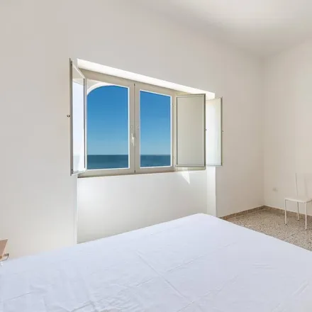 Rent this 3 bed apartment on Torre Lapillo in Via Torre Lapillo, Torre Lapillo LE