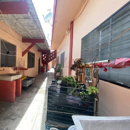 Buy this 11 bed house on Calle Guadalupe Victoria in Esfuerzo de los Hermanos del Trabajo, 96430 Coatzacoalcos