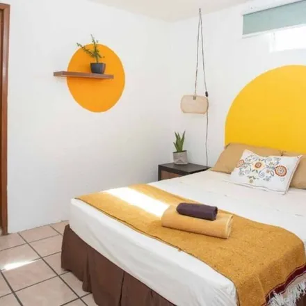 Rent this 1 bed house on 44160 Región Centro in JAL, Mexico