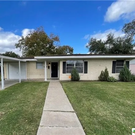 Buy this 3 bed house on 2138 Walnut Avenue in Victoria, TX 77901