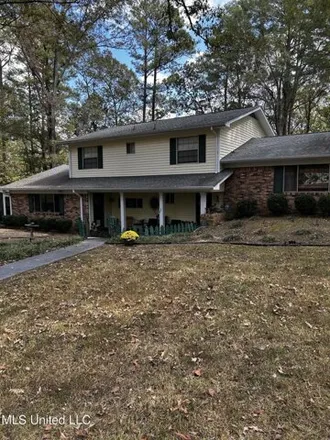 Buy this 6 bed house on 193 Wynndale Lake Road in Hinds County, MS 39170
