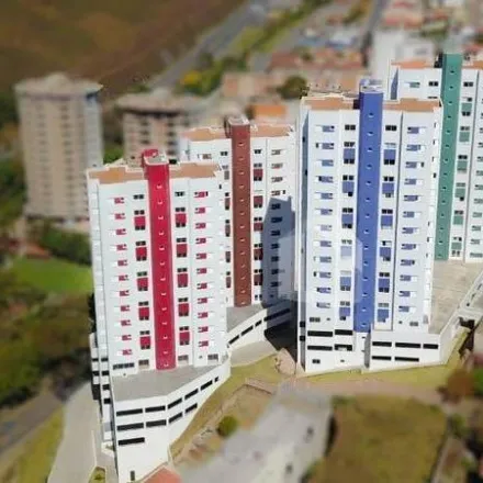 Image 2 - Rua Paraguai, Jardim Quisisana, Poços de Caldas - MG, 37701-222, Brazil - Apartment for rent