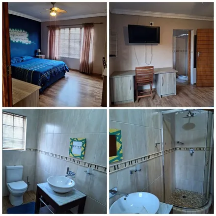 Rent this 3 bed apartment on Kgatelopele Ward 2 in Kgatelopele Local Municipality, ZF Mgcawu District Municipality