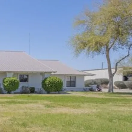 Rent this 3 bed house on 18107 West Dunlap Road in Goodyear, AZ 85338